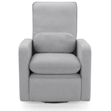 Paxton swivel glider discount & recliner reviews